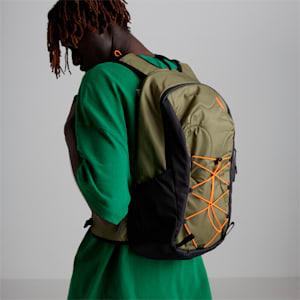 Cheap Atelier-lumieres Jordan Outlet x PERKS AND MINI Trail Backpack, Burnt Olive, extralarge